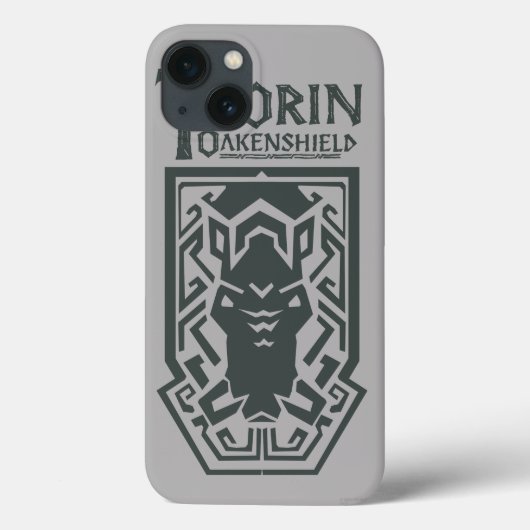 COQUES Case-Mate iPhone THORIN OAKENSHIELD™ (Verso)
