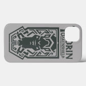 COQUES Case-Mate iPhone THORIN OAKENSHIELD™ (Verso (horizontal))