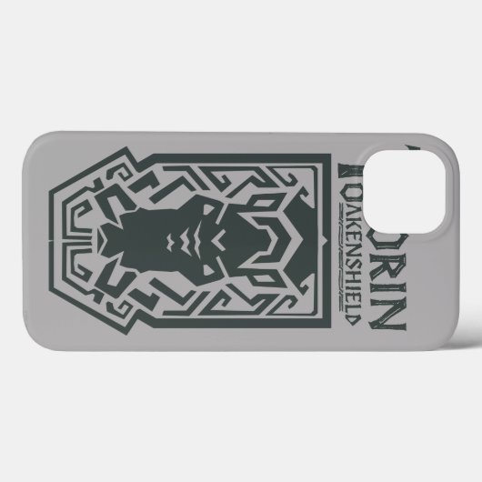 COQUES Case-Mate iPhone THORIN OAKENSHIELD™ (Verso (horizontal))