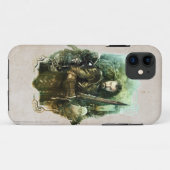Coques Case-Mate iPhone THORIN OAKENSHIELD™, Dwalin & Balin Graphic (Dos (Horizontal))