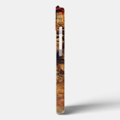 Coques Case-Mate iPhone THORIN OAKENSHIELD™ et BILBO BAGGINS™ à Erebor (Verso / Gauche)