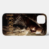 Coques Case-Mate iPhone THORIN OAKENSHIELD™ Poster de caractères 1 (Verso (horizontal))