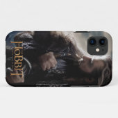 Coques Case-Mate iPhone THORIN OAKENSHIELD™ Poster de caractères 2 (Dos (Horizontal))