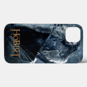 Coques Case-Mate iPhone THORIN OAKENSHIELD™ Poster de caractères 3 (Verso (horizontal))