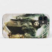 Coques Case-Mate iPhone THORIN OAKENSHIELD™ - Roi sous la montagne (Dos (Horizontal))