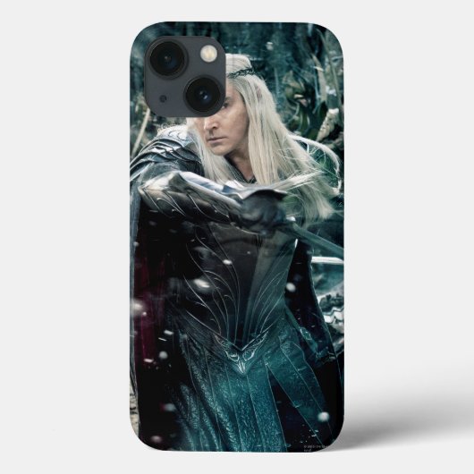 Coques Case-Mate iPhone Thranduil À La Bataille (Verso)