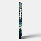 Coques Case-Mate iPhone Thranduil À La Bataille (Verso / Gauche)