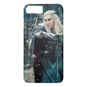 Coques Case-Mate iPhone Thranduil À La Bataille (Dos)