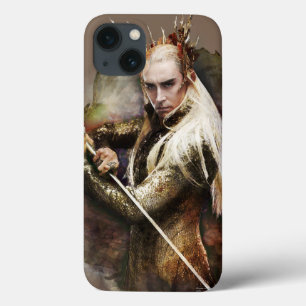 Etui iPhone Case-Mate Thranduil avec épée