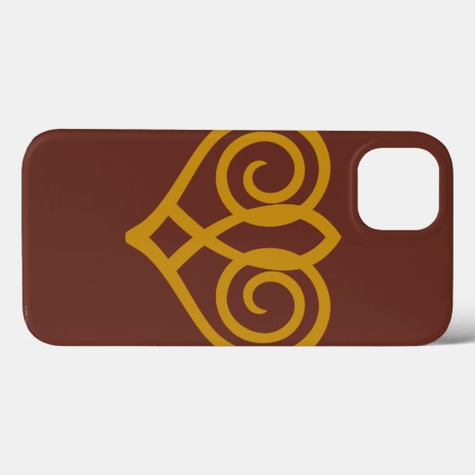 Coques Case-Mate iPhone Thranduil Symbol (Verso (horizontal))