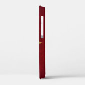 Coques Case-Mate iPhone Three Jewelry Roses (Verso / Gauche)