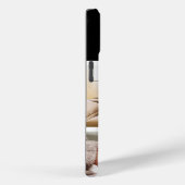 Coques Case-Mate iPhone Three Personal Photos personalize Best Dad (Verso / Droite)