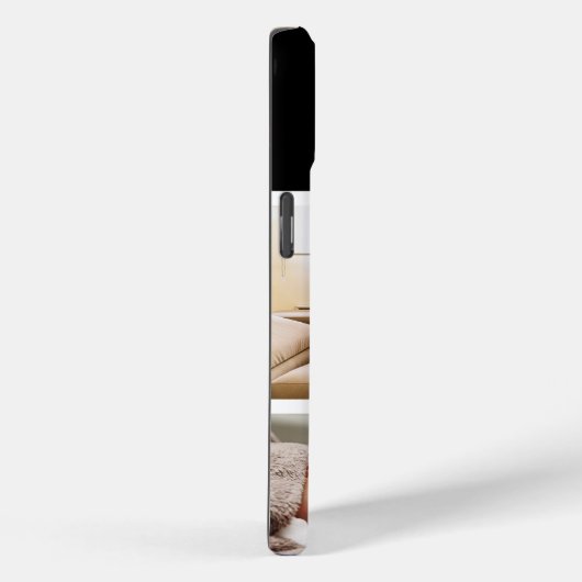 Coques Case-Mate iPhone Three Personal Photos personalize Best Dad (Verso / Droite)