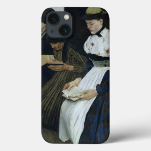 Case-Mate iPhone Case Three Women in Church, 1882