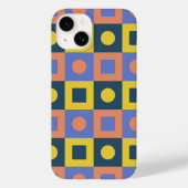 Coques Case-Mate iPhone Throw it Back (Verso)