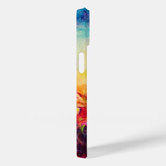 COQUES Case-Mate iPhone THUMBELINA, PANIER À FLEURS ET BOUTEILLE (Verso / Droite)