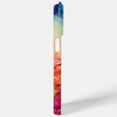 COQUES Case-Mate iPhone THUMBELINA, PANIER À FLEURS ET BOUTEILLE (Verso / Droite)