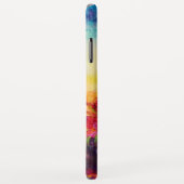 COQUES Case-Mate iPhone THUMBELINA, PANIER À FLEURS ET BOUTEILLE (Dos/Droite)