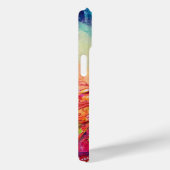 COQUES Case-Mate iPhone THUMBELINA, PANIER À FLEURS ET BOUTEILLE (Verso / Droite)