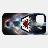 Coques Case-Mate iPhone Thunder Gods Rock iPad Mini Case (Verso (horizontal))