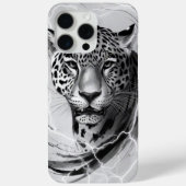Coques Case-Mate iPhone Thunder Leopard - Power and Lightning Art (Verso)