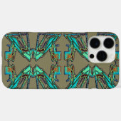 Coques Case-Mate iPhone Thunderbird (Verso (horizontal))