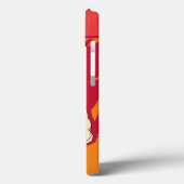 Coques Case-Mate iPhone ThunderCats | Lion-O Character Graphic (Verso / Gauche)