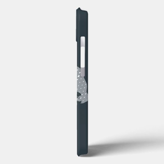 Coques Case-Mate iPhone ThunderCats | Lion-O Halfttone Shadow Graphic (Verso / Gauche)