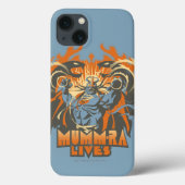 Coques Case-Mate iPhone ThunderCats | Mumm-Ra Vit (Verso)