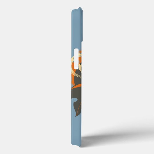 Coques Case-Mate iPhone ThunderCats | Mumm-Ra Vit (Verso / Droite)