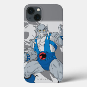 Case-Mate iPhone Case ThunderCats   Panthro Character Graphic