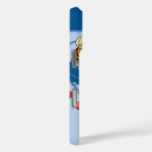 Coques Case-Mate iPhone ThunderCats | Tygra Character Graphic (Verso / Droite)
