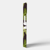 COQUES Case-Mate iPhone TIARE (COMBO OLIVE) (Verso / Droite)