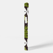 Coques Case-Mate iPhone TIARE (OLIVE) Coque-coque iphone (Verso / Droite)