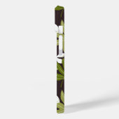Coques Case-Mate iPhone TIARE (OLIVE) Coque-coque iphone (Verso / Gauche)