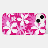 Coques Case-Mate iPhone TIARE (PINK) Coque-coque iphone (Verso (horizontal))