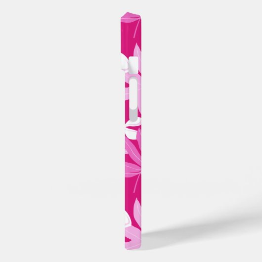 Coques Case-Mate iPhone TIARE (PINK) Coque-coque iphone (Verso / Gauche)