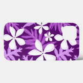 COQUES Case-Mate iPhone TIARE (PURPLE) (Verso (horizontal))