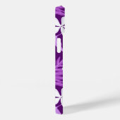 Coques Case-Mate iPhone TIARE (PURPLE) Coque-coque iphone (Verso / Droite)