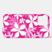 COQUES Case-Mate iPhone TIARE (ROSE CHAUDE) (Verso (horizontal))