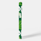 Coques Case-Mate iPhone TIARE (VERT) Coque-coque iphone (Verso / Droite)