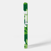 Coques Case-Mate iPhone TIARE (VERT) Coque-coque iphone (Verso / Gauche)