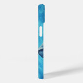 Coques Case-Mate iPhone 🐋 Tidebound Spirit iPhone Case (Verso / Droite)