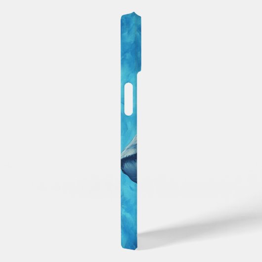 Coques Case-Mate iPhone 🐋 Tidebound Spirit iPhone Case (Verso / Droite)