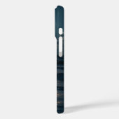 Coques Case-Mate iPhone Tides Lune (Verso / Gauche)