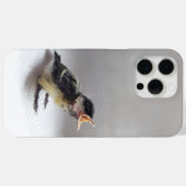 Coques Case-Mate iPhone Tidi my Bird le Parus Major (Verso (horizontal))