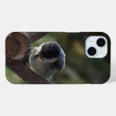 Coques Case-Mate iPhone Tidi my Bird le Parus Major (Verso (horizontal))