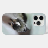 Coques Case-Mate iPhone Tidi my Bird le Parus Major (Verso (horizontal))