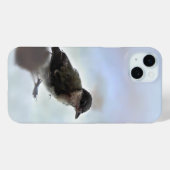 Coques Case-Mate iPhone Tidi my Bird le Parus Major (Verso (horizontal))