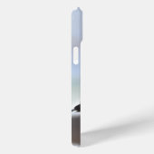 Coques Case-Mate iPhone Tidi my Bird le Parus Major (Verso / Droite)